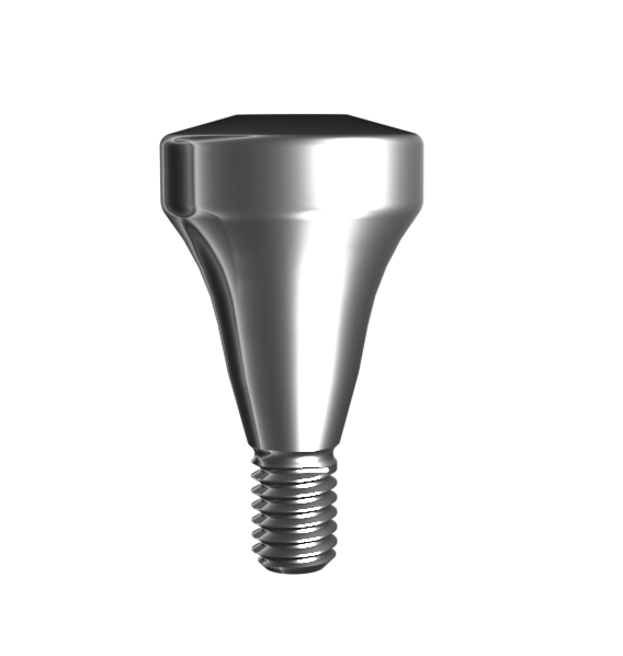 IS-II Healing Abutment